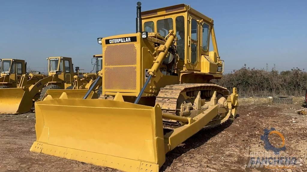 CAT D 8 K ブルドーザー