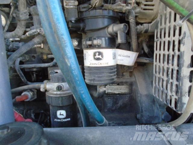 Atlas Copco XAVS 400 コンプレッサー