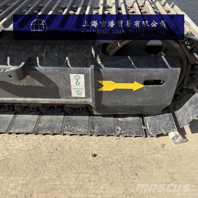 Komatsu PC 130 大型油圧ショベル12t以上（パワーショベル・ユンボ）