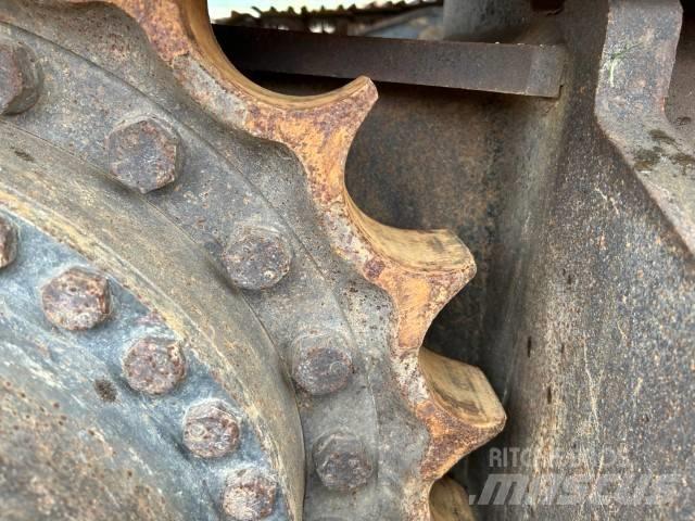 Hitachi ZX 350 LC-3 大型油圧ショベル12t以上（パワーショベル・ユンボ）
