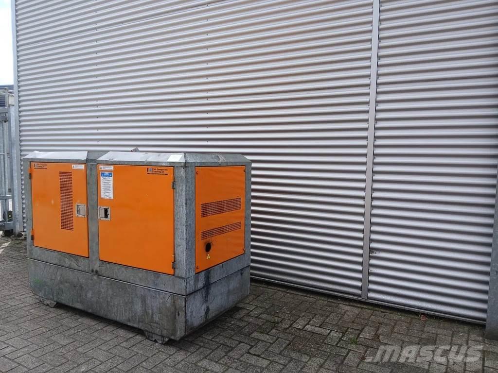 BBA BA100K D193 ウォーターポンプ