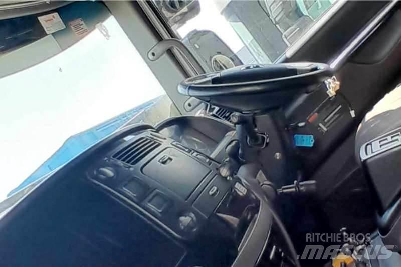 Daewoo EATON KL3TX その他トラック