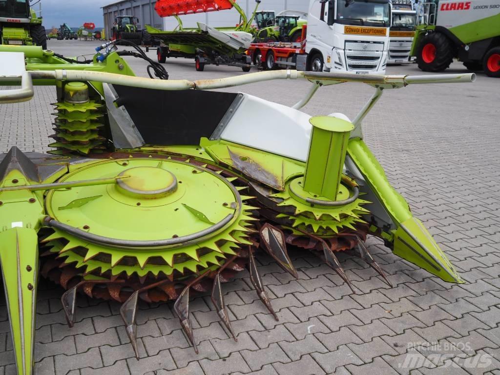 CLAAS Orbis 450 その他飼料収穫設備