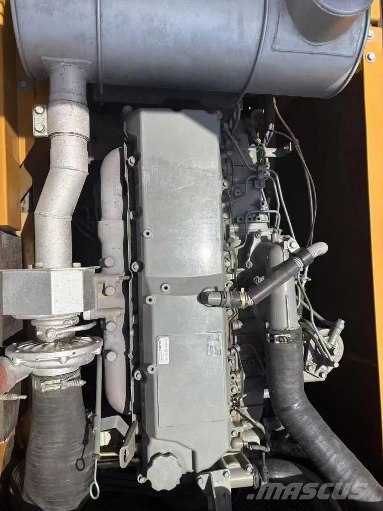 Sany SY365H 大型油圧ショベル12t以上（パワーショベル・ユンボ）