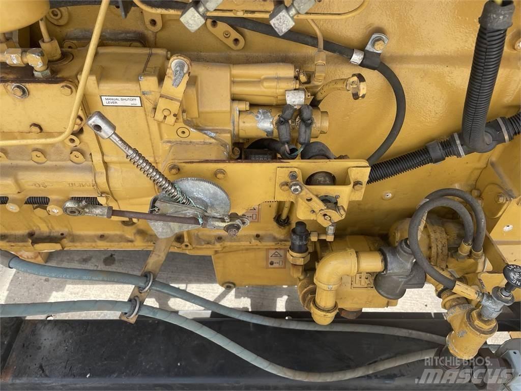 CAT 3406 ディーゼル発電機
