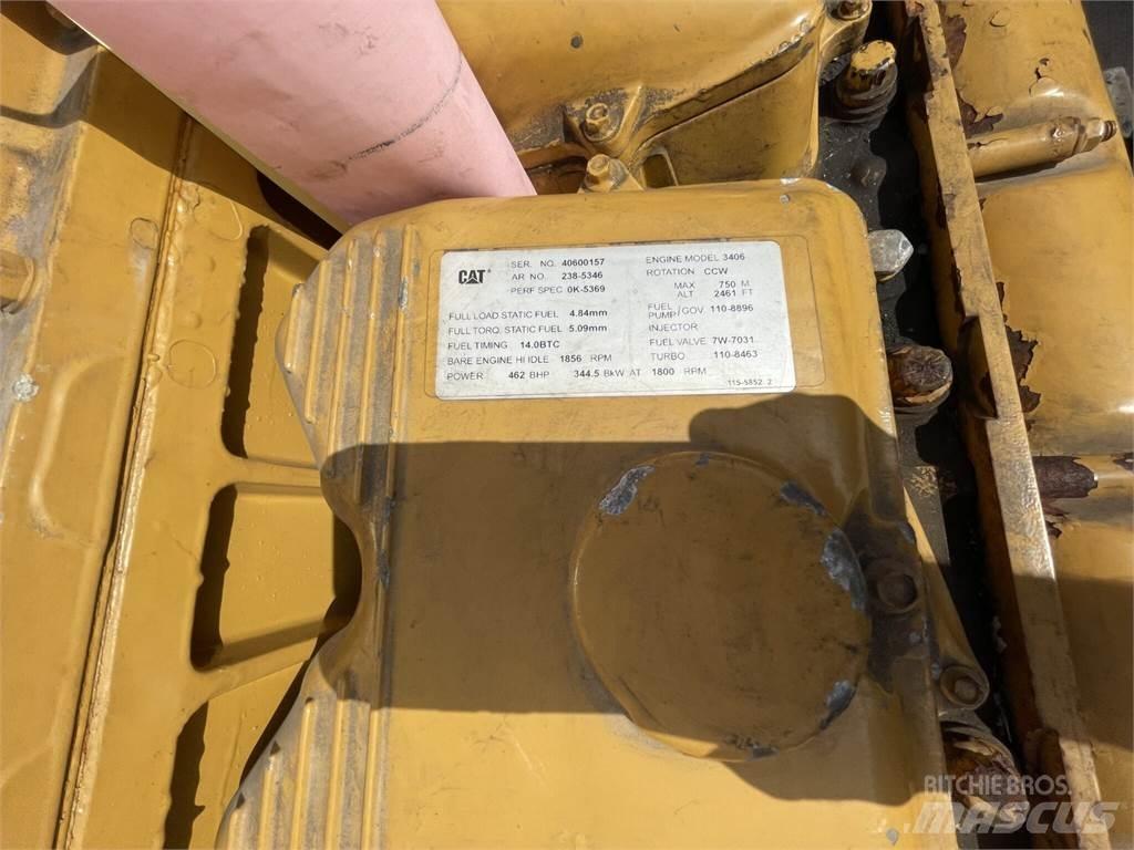 CAT 3406 ディーゼル発電機