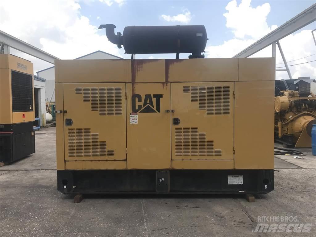 CAT 3406C ディーゼル発電機