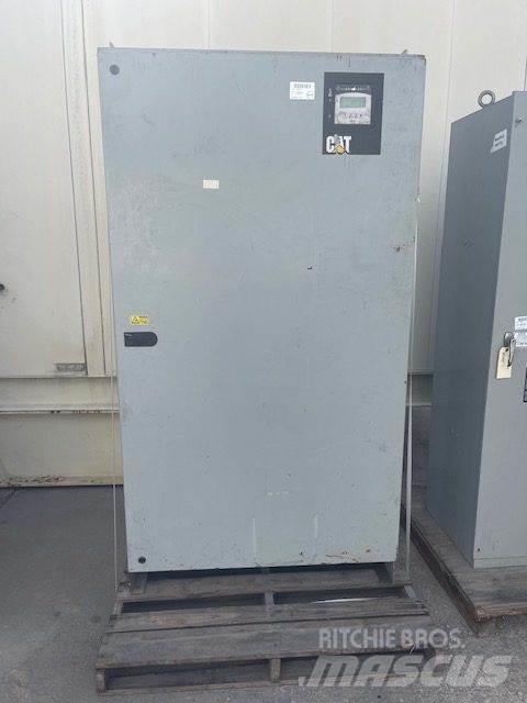 CAT CTG 建設機械 -　その他