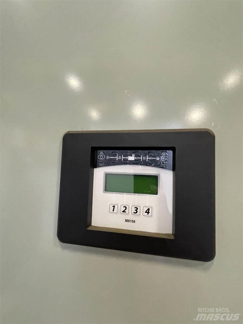 CAT CTG 建設機械 -　その他