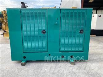Ford GGFD ガス発電機