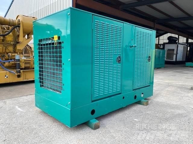 Ford GGFD ガス発電機