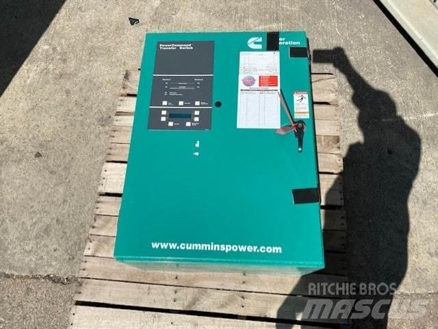 Onan OTPCB 建設機械 -　その他