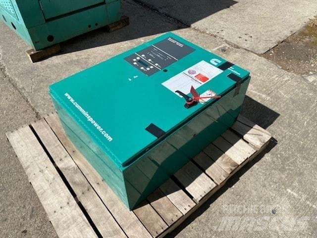 Onan OTPCB 建設機械 -　その他