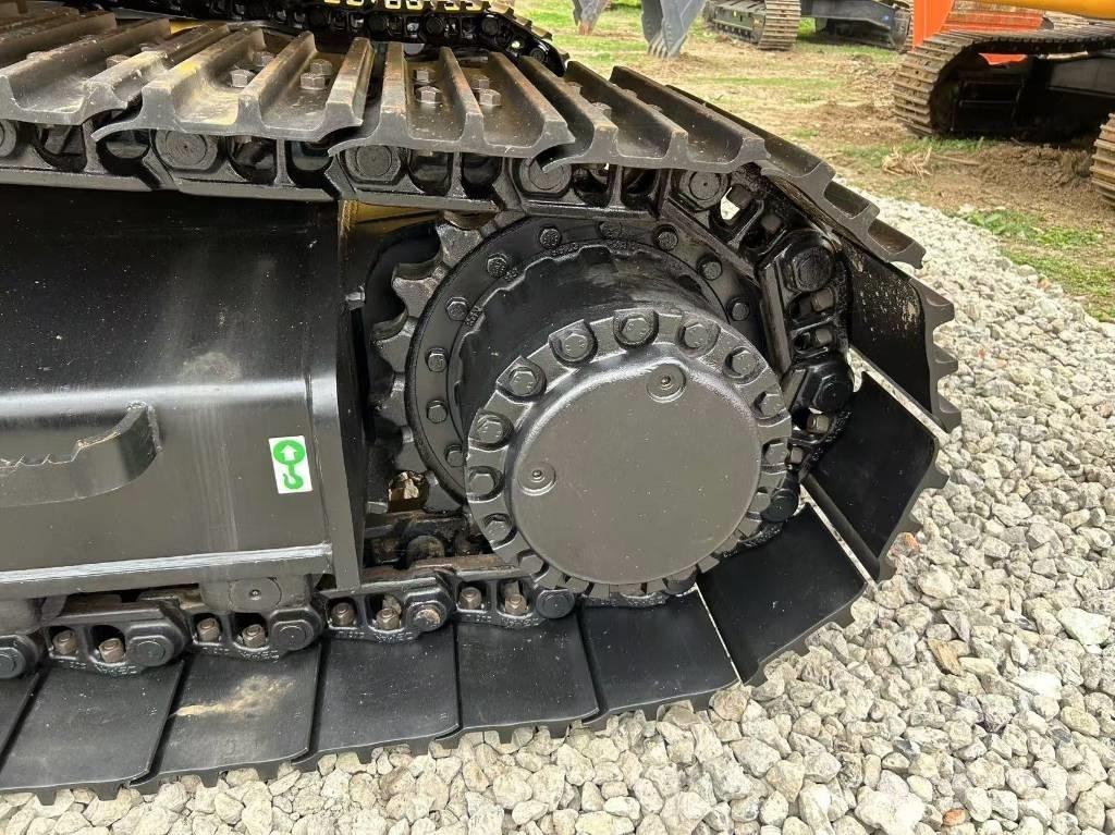 CAT 329 D 大型油圧ショベル12t以上（パワーショベル・ユンボ）