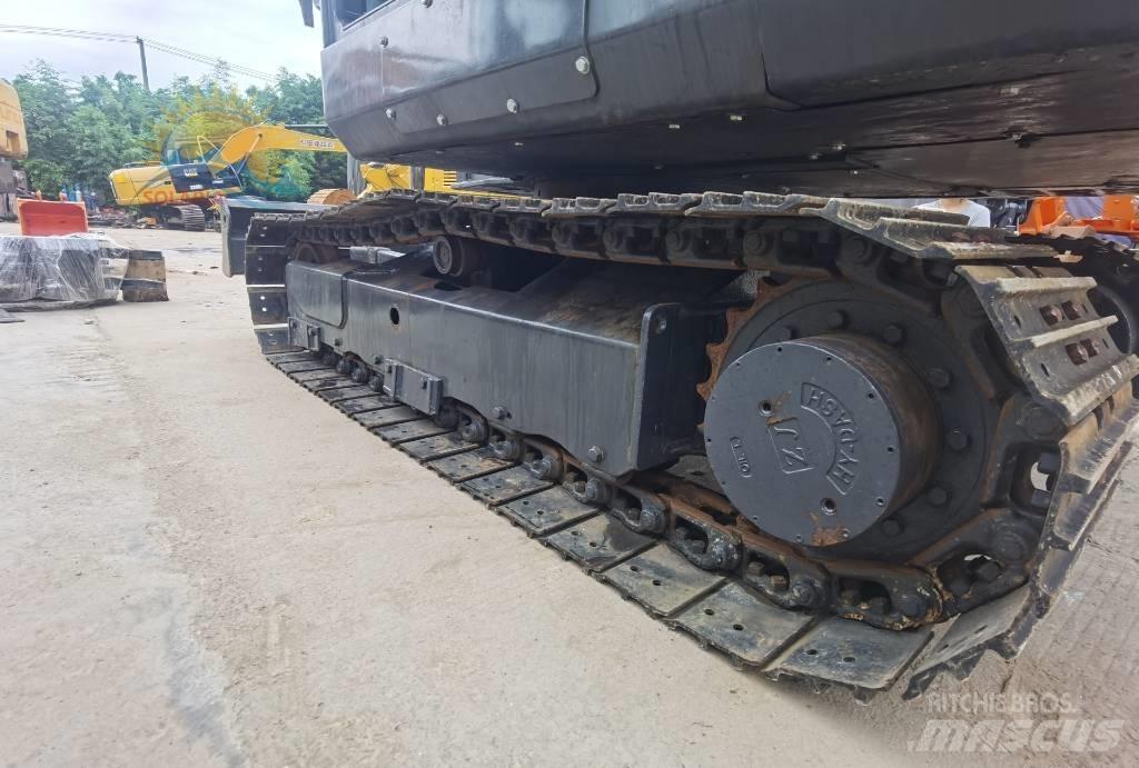 Volvo EC 60 C 大型油圧ショベル12t以上（パワーショベル・ユンボ）