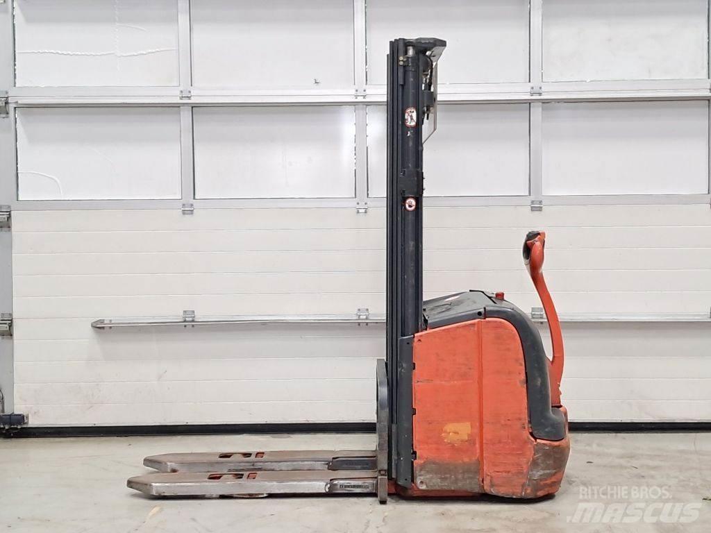 Linde L14 ウォーキンフォークリフト