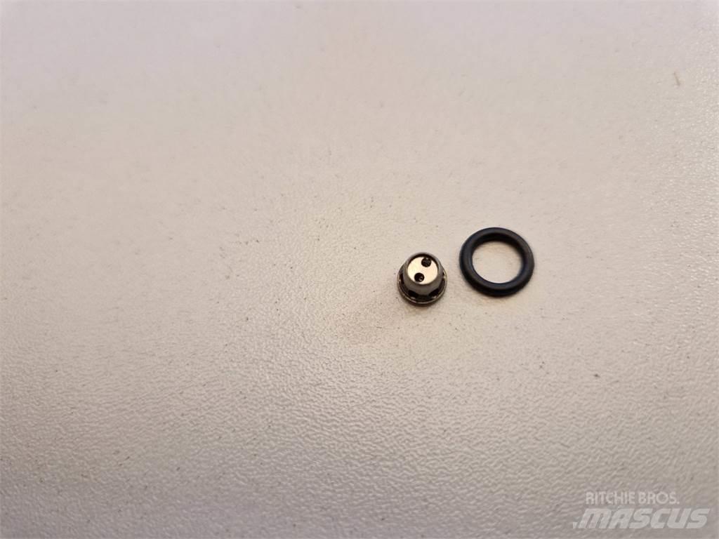 Rottne 074-0037 トランスミッション