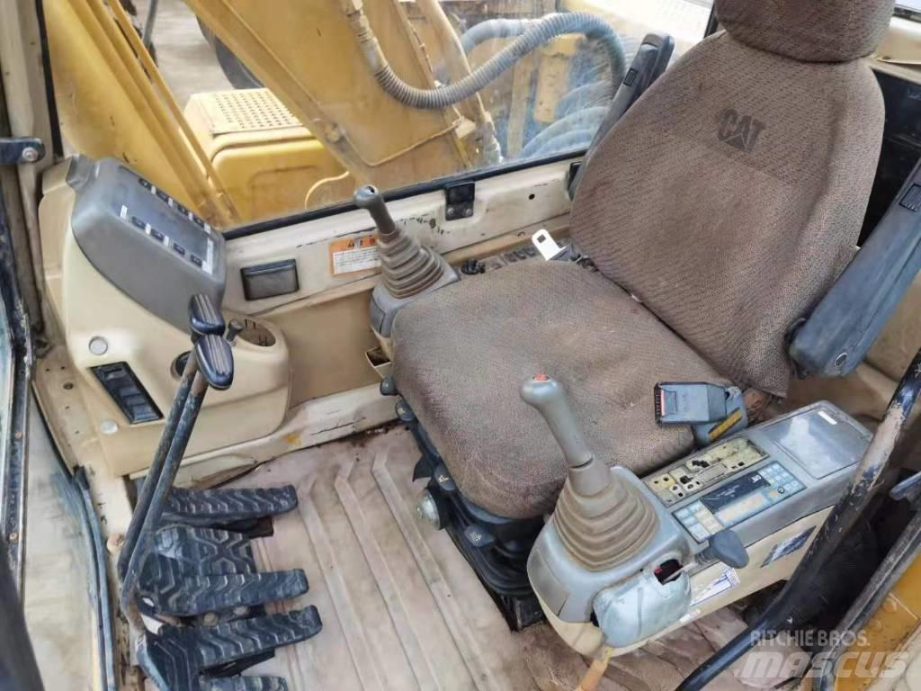 CAT 312 B 大型油圧ショベル12t以上（パワーショベル・ユンボ）