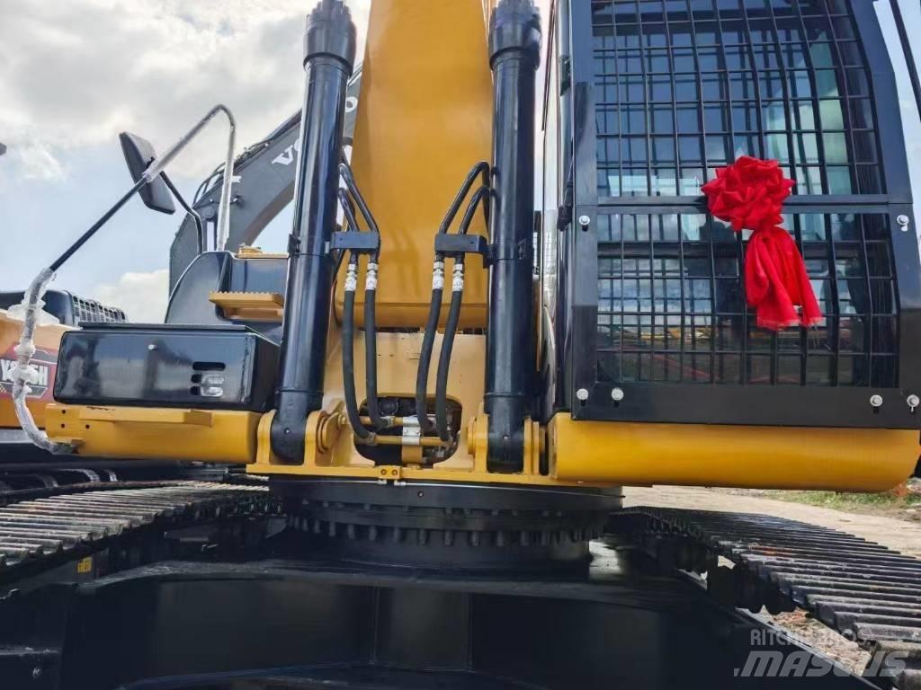CAT 330 大型油圧ショベル12t以上（パワーショベル・ユンボ）