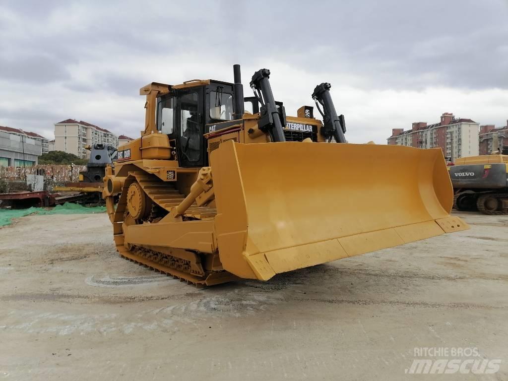 CAT D 8 R ブルドーザー