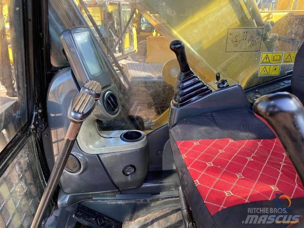 CAT 325 D 大型油圧ショベル12t以上（パワーショベル・ユンボ）