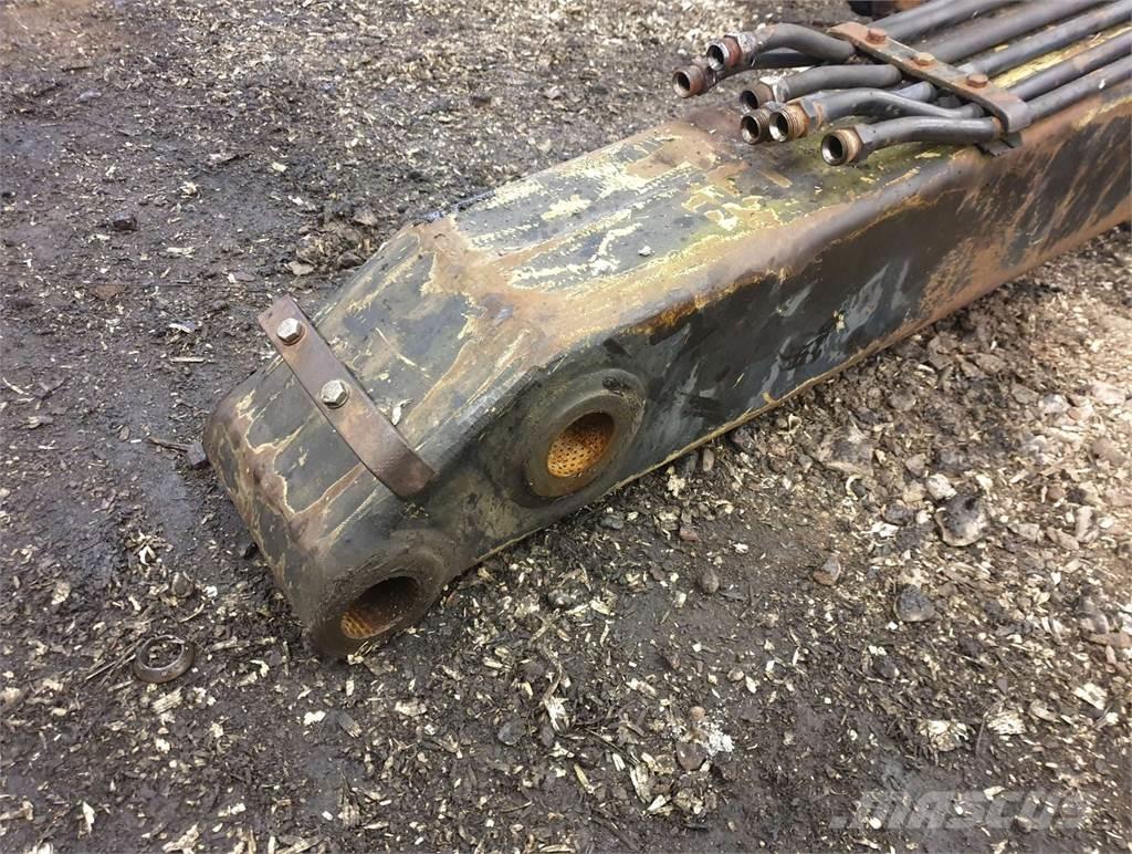 Loglift 50 フォワーダクレーン