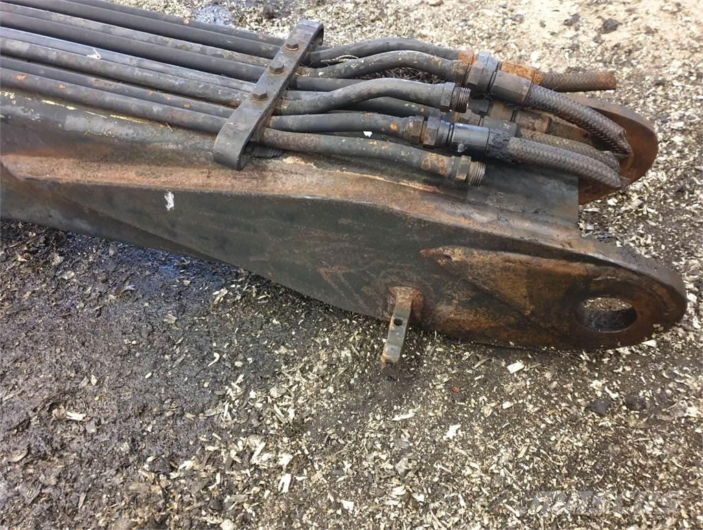 Loglift 50 フォワーダクレーン