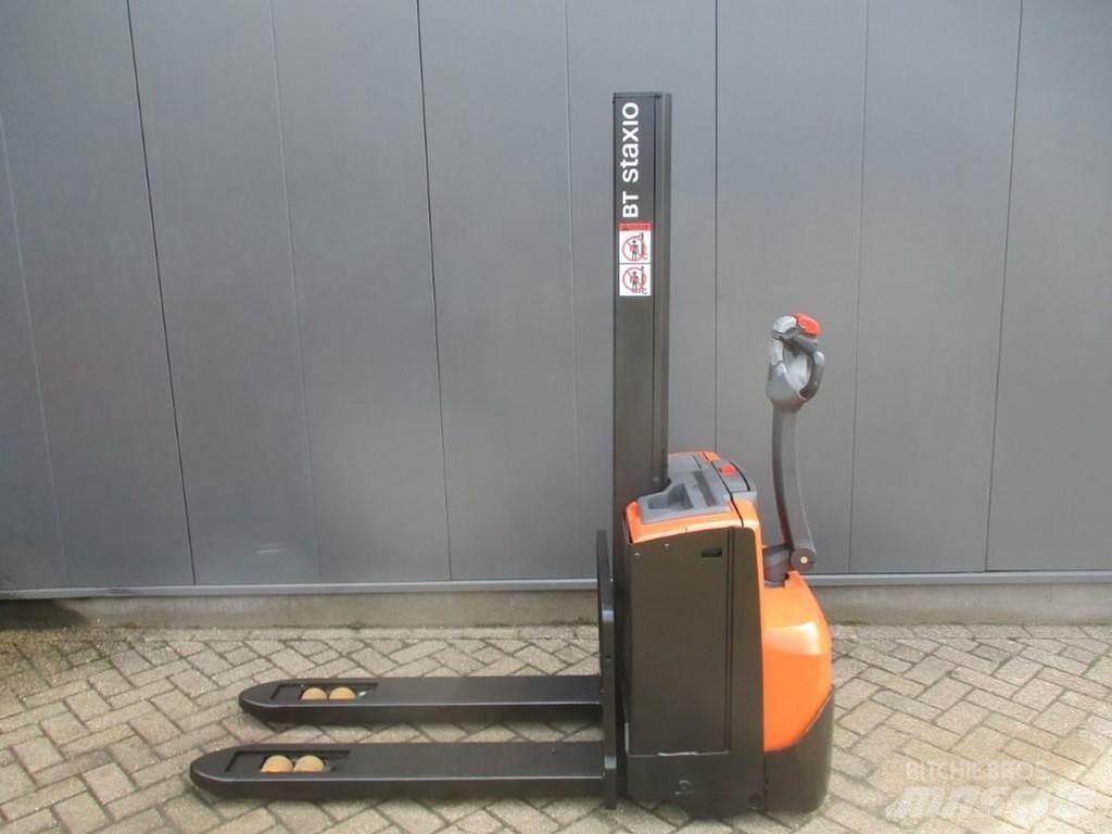 BT SWE 080L ウォーキンフォークリフト