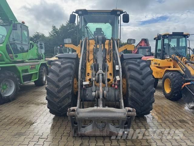 Volvo L 70 H ホイールローダー・タイヤショベル