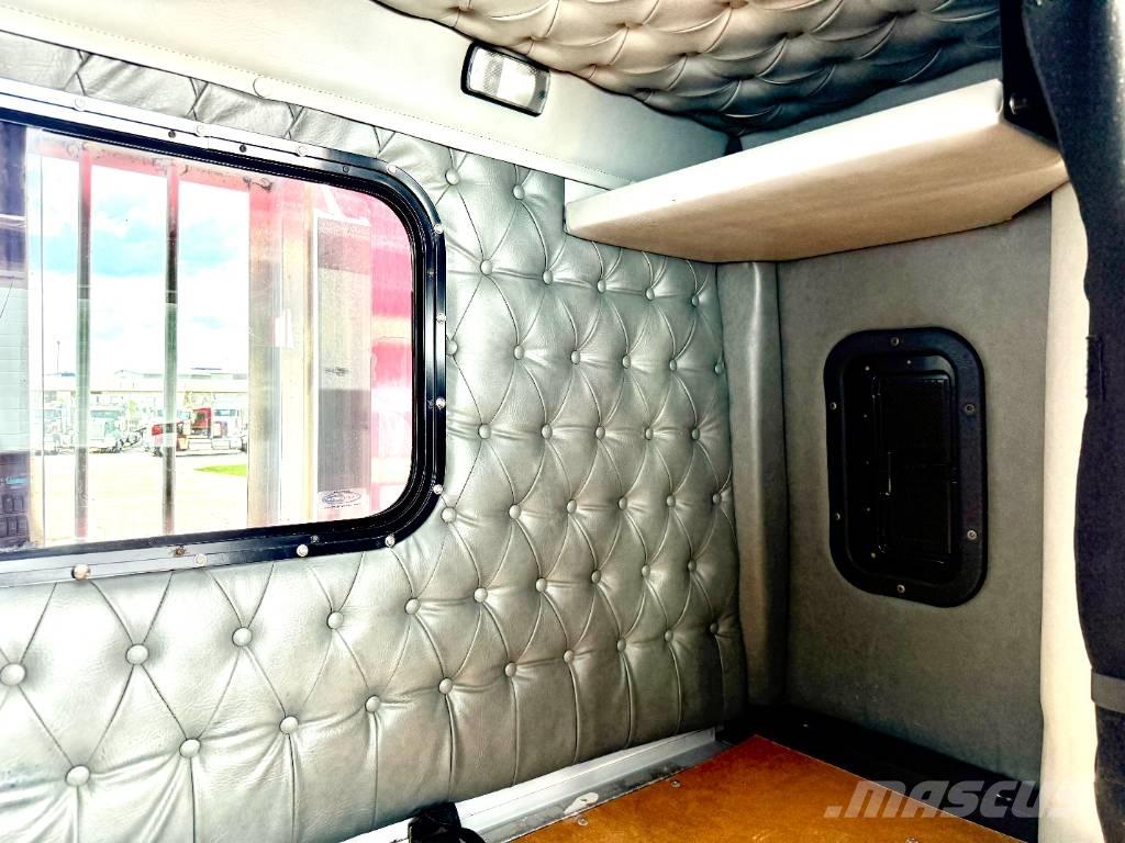 Western Star 4900 SB 中古トラクターヘッド | トレーラーヘッド