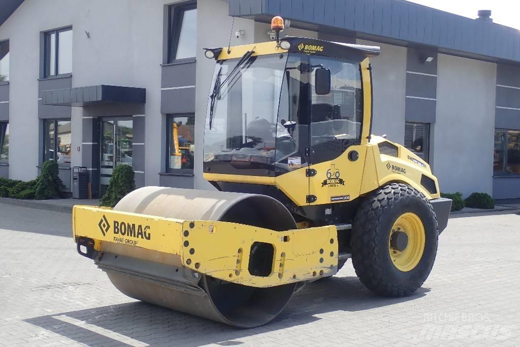 Bomag BW 177 D H-5 振動ローラ