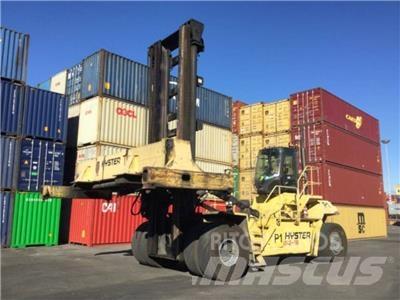 Hyster H52.00XM-16CH コンテナハンドラー