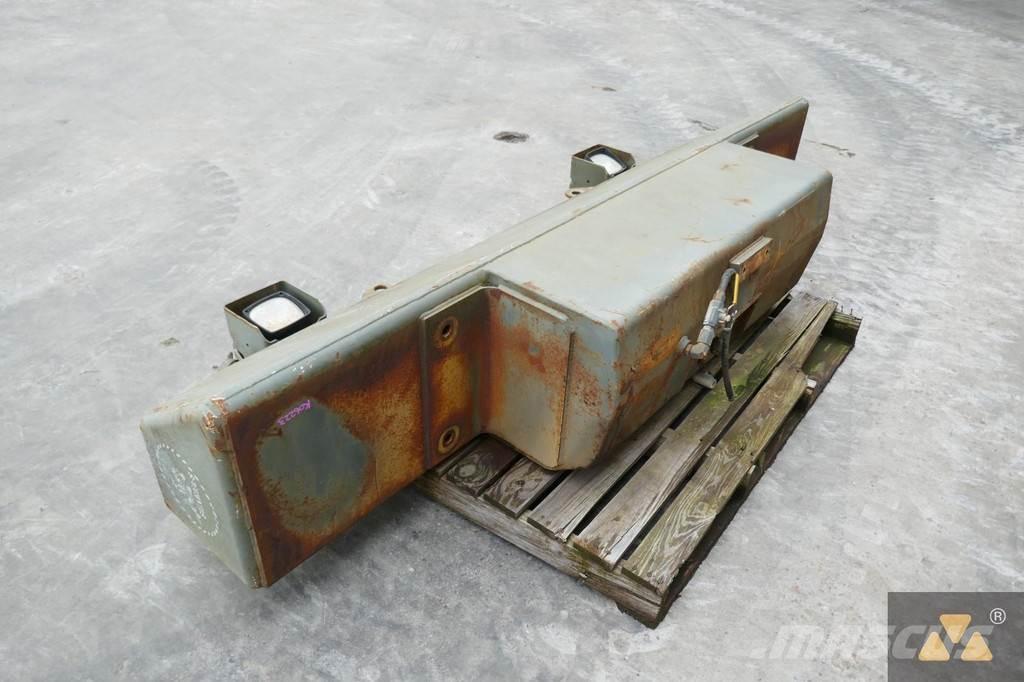 CAT 3T-4636 トラック・トレーラー - 　その他