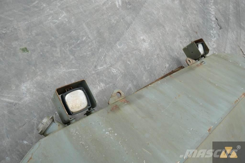 CAT 3T-4636 トラック・トレーラー - 　その他