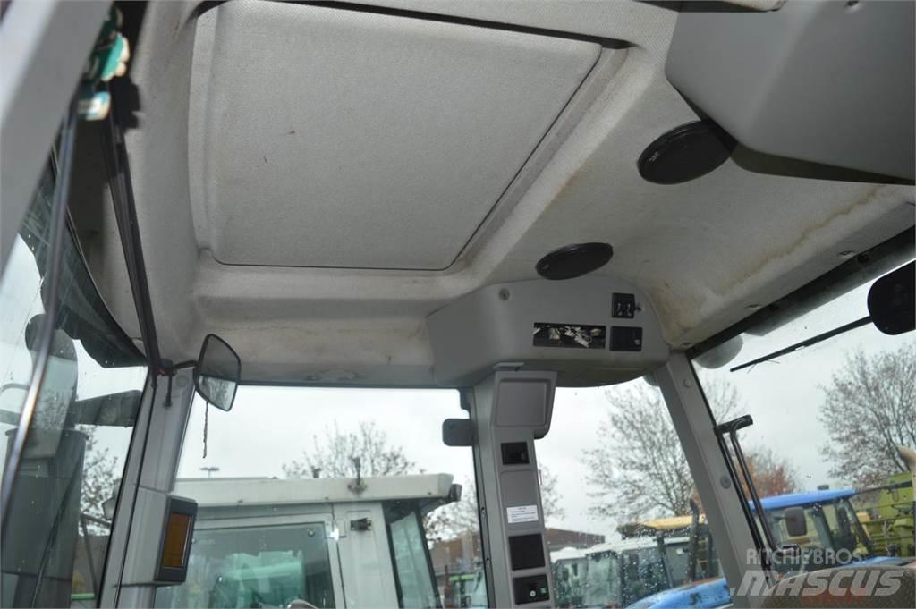 CLAAS Ares 697 ATZ トラクター