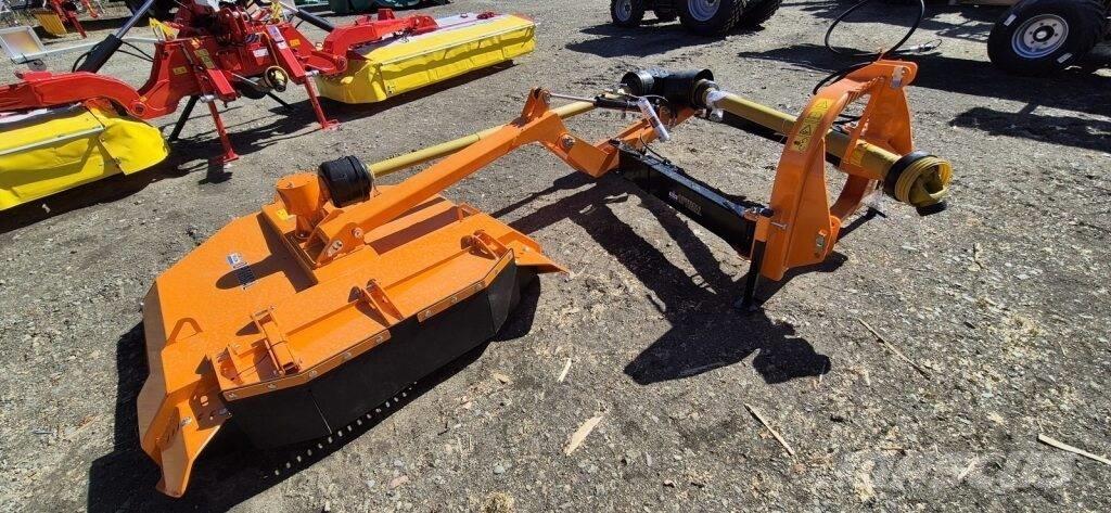 Trejon M1250 その他飼料収穫設備