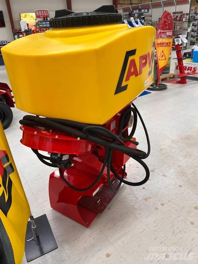 APV PS 200 M1 Hydr. ドリル