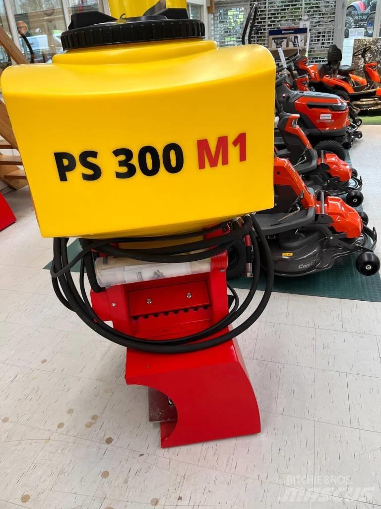 APV PS 200 M1 Hydr. ドリル