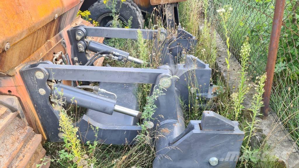 CASE 1150 M 無限軌道、クローラ、履帯