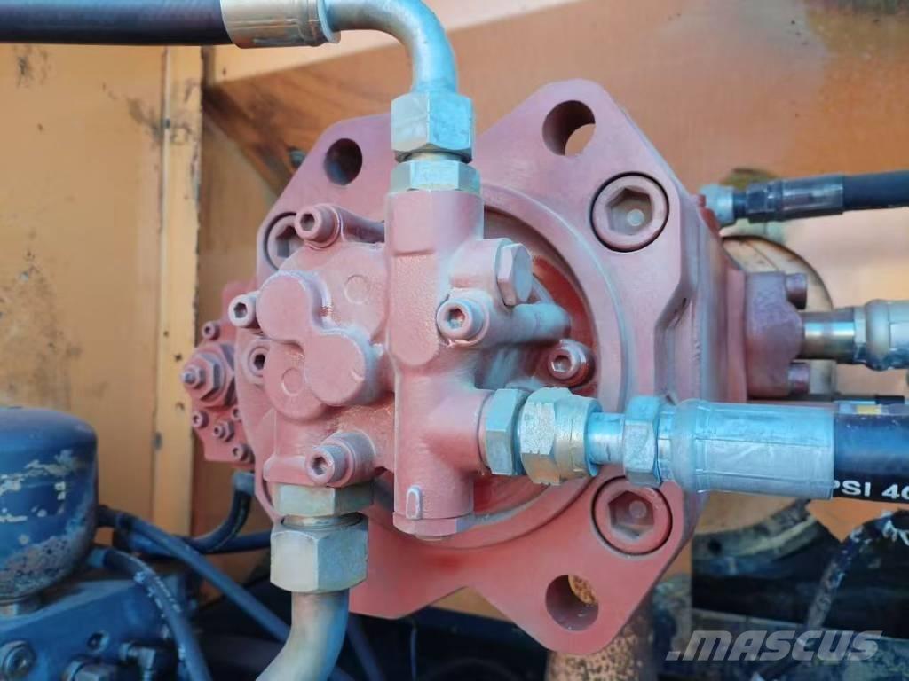 Hyundai R305lc-9t 大型油圧ショベル12t以上（パワーショベル・ユンボ）