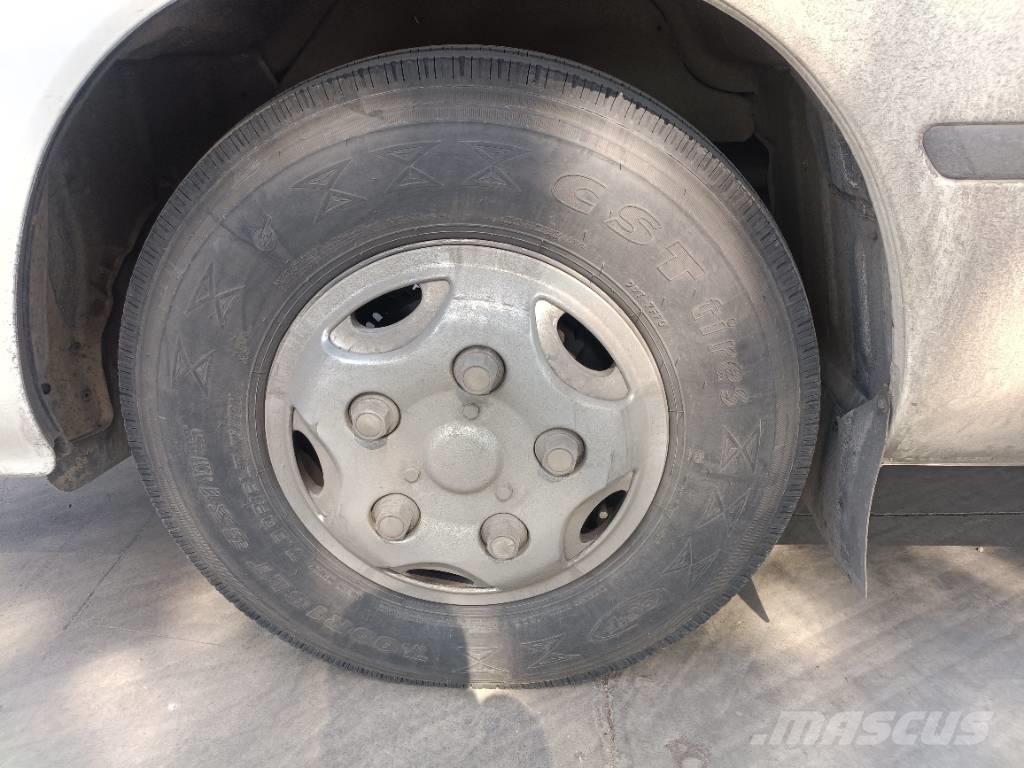 Toyota Coaster Bus マイクロバス