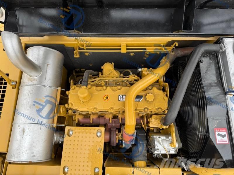 CAT 325D 大型油圧ショベル12t以上（パワーショベル・ユンボ）