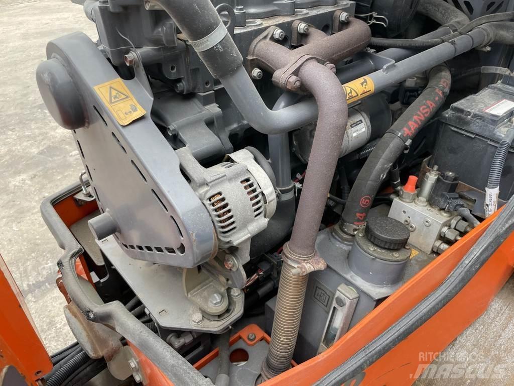Hamm HD 12 VV タンデムローラ