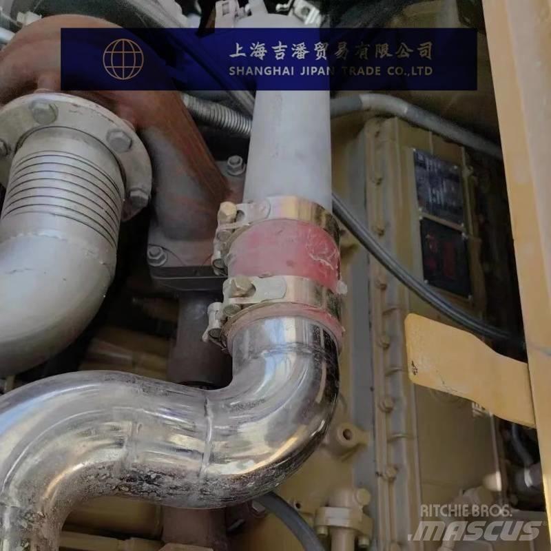 Lonking CDM 855 N ホイールローダー・タイヤショベル
