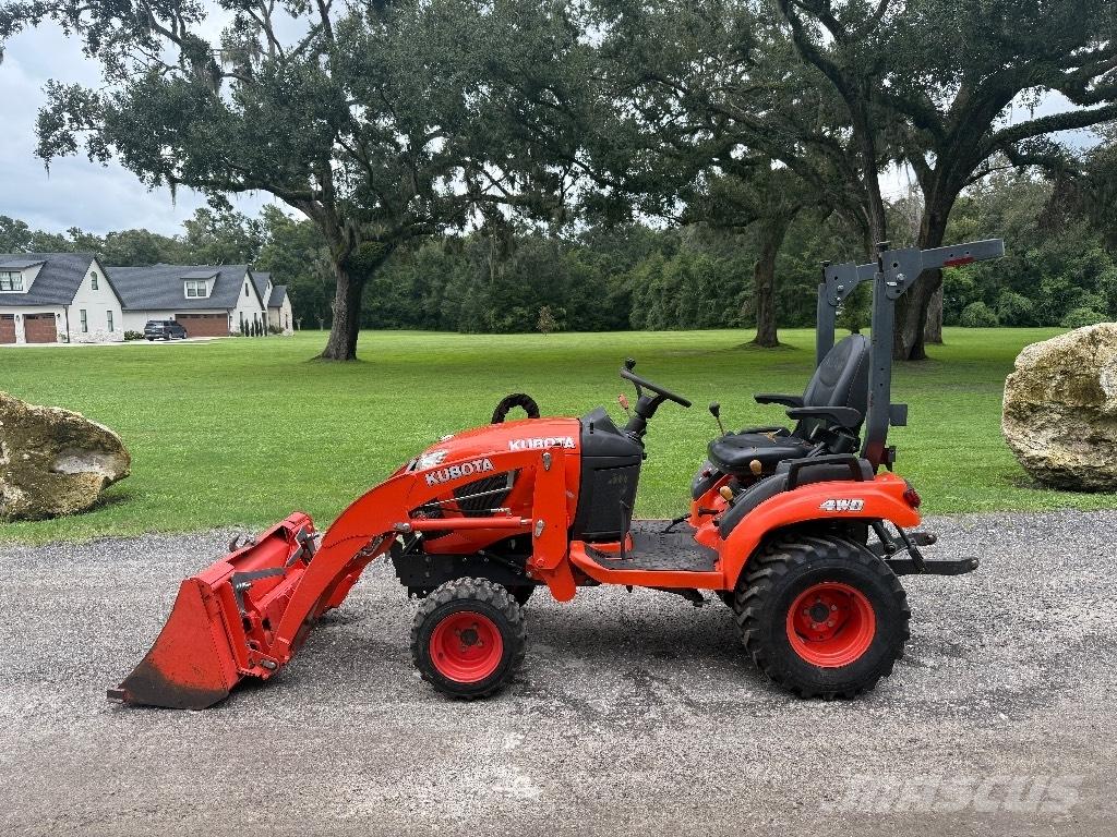 Kubota BX2380 トラクター