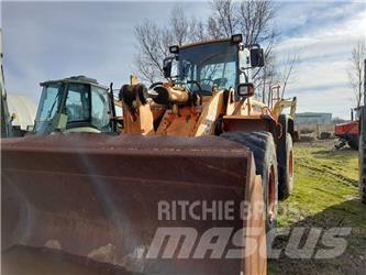 Doosan DL 420-3 ホイールローダー・タイヤショベル