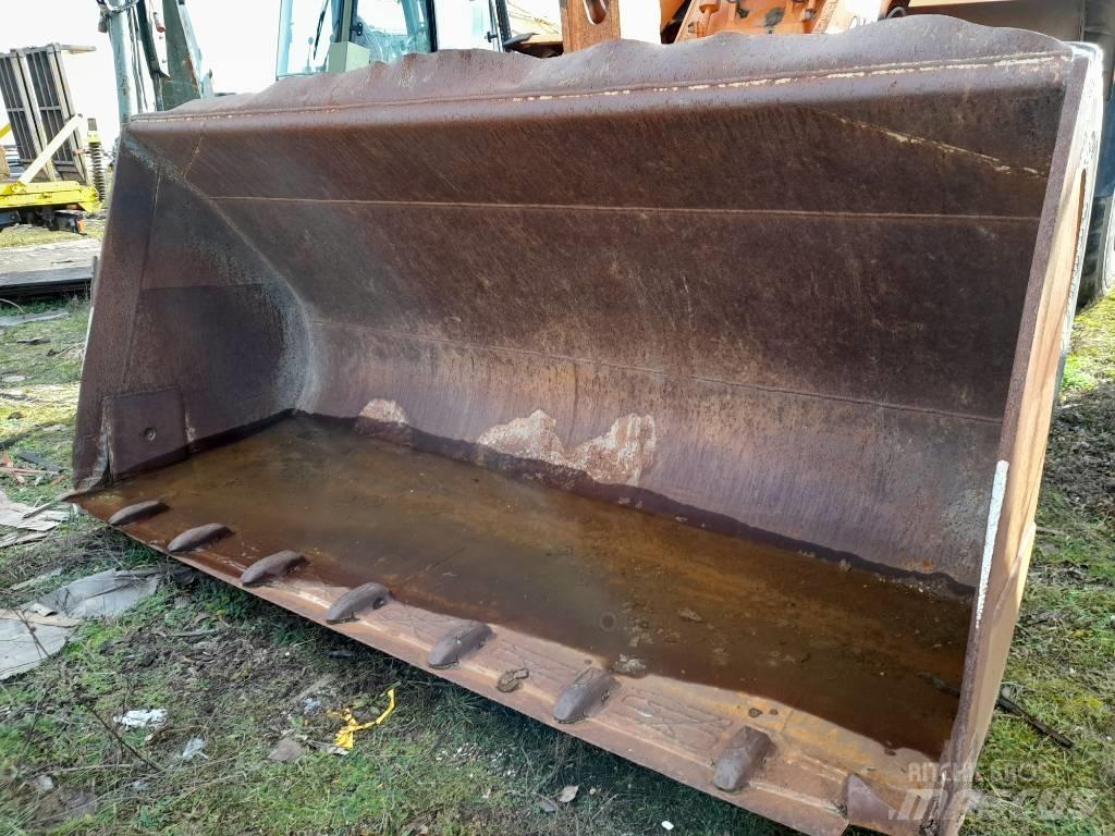 Doosan DL 420-3 ホイールローダー・タイヤショベル
