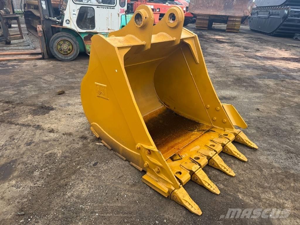 CAT 320 bucket バケット