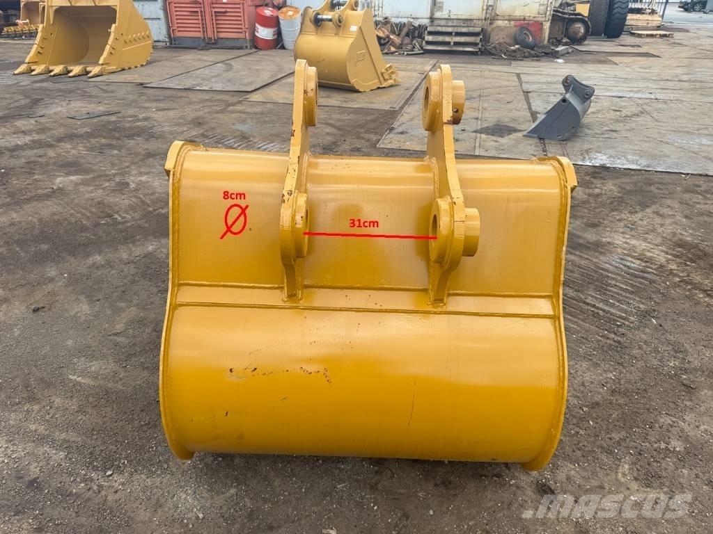 CAT 320 bucket バケット