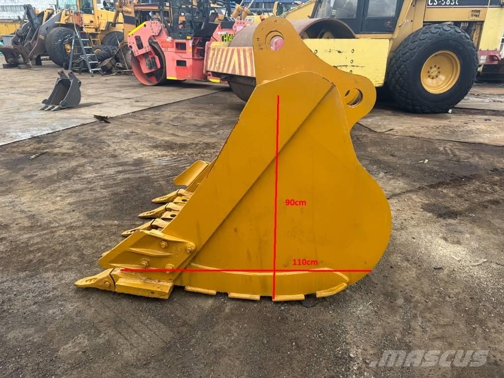 CAT 320 bucket バケット